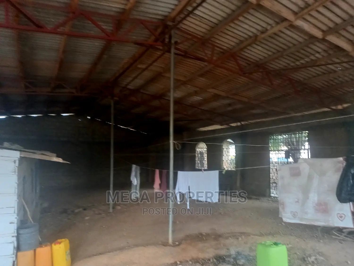 Church Building for Sale at Pokuase