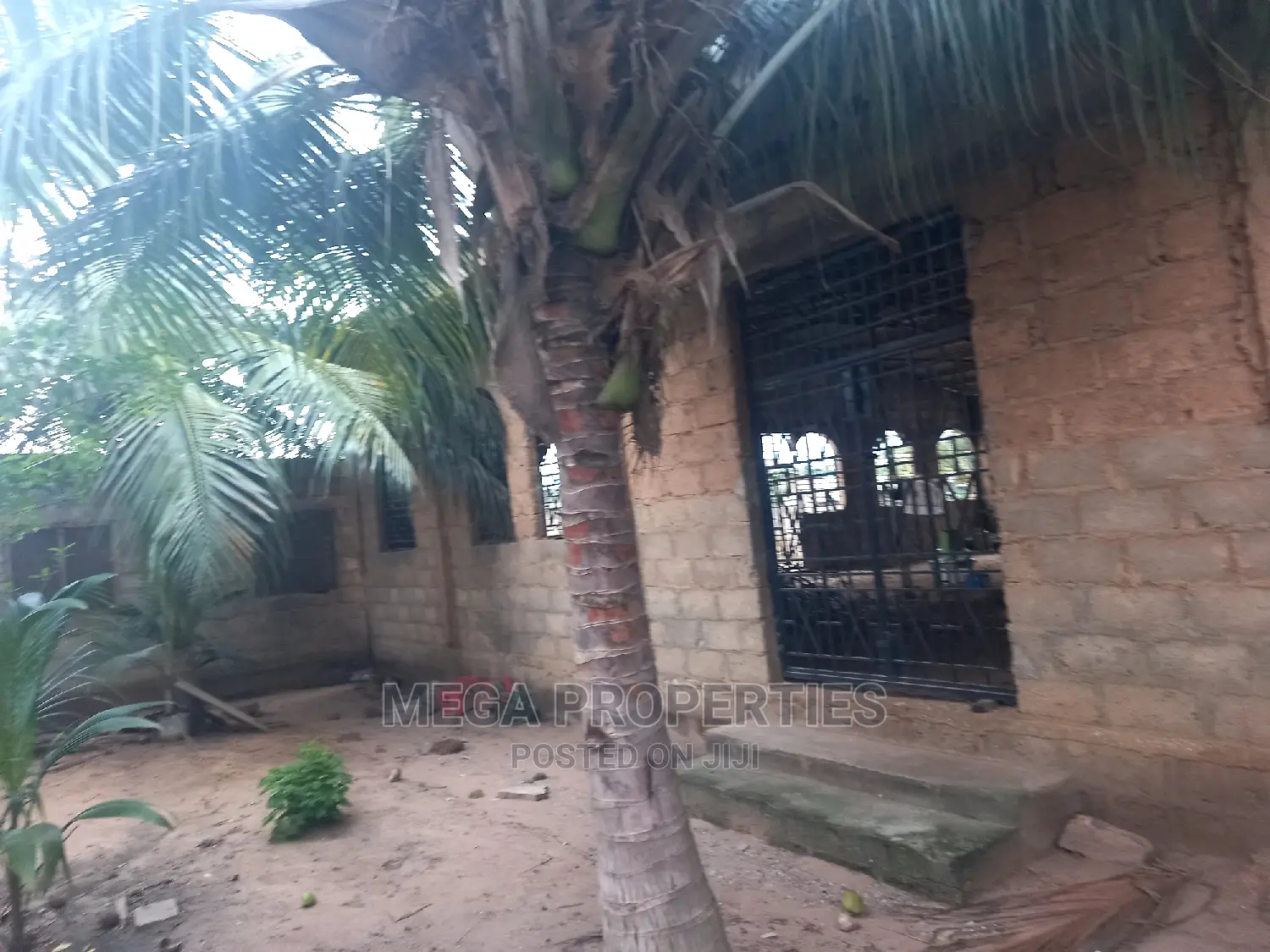 Church Building for Sale at Pokuase