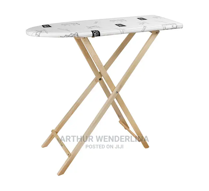 Quality Wood Iron Board