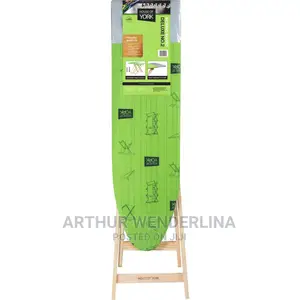 Quality Wood Iron Board