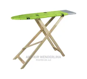Quality Wood Iron Board