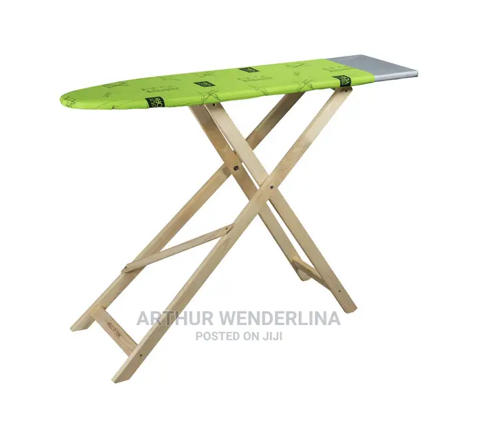 Quality Wood Iron Board