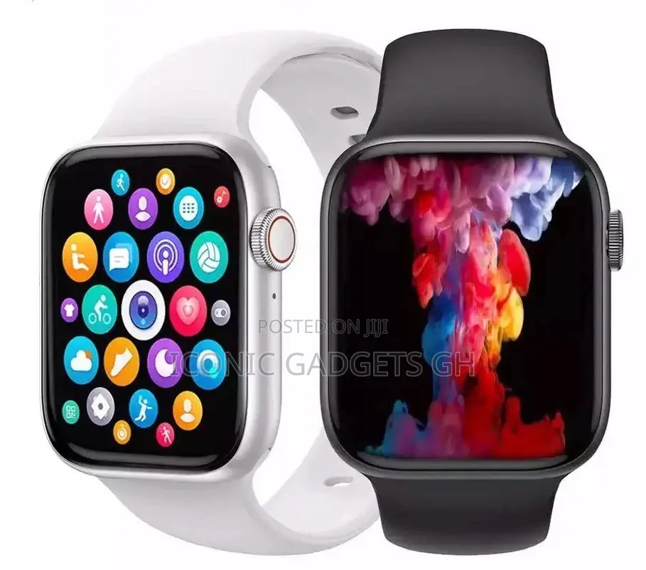 Fitpro Smart Fitness Watch
