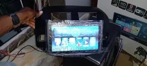 Toyota Rav4 2008-2012 Complete Android Car System Available