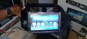 Toyota Rav4 2008-2012 Complete Android Car System Available