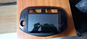 Toyota Rav4 2008-2012 Complete Android Car System Available