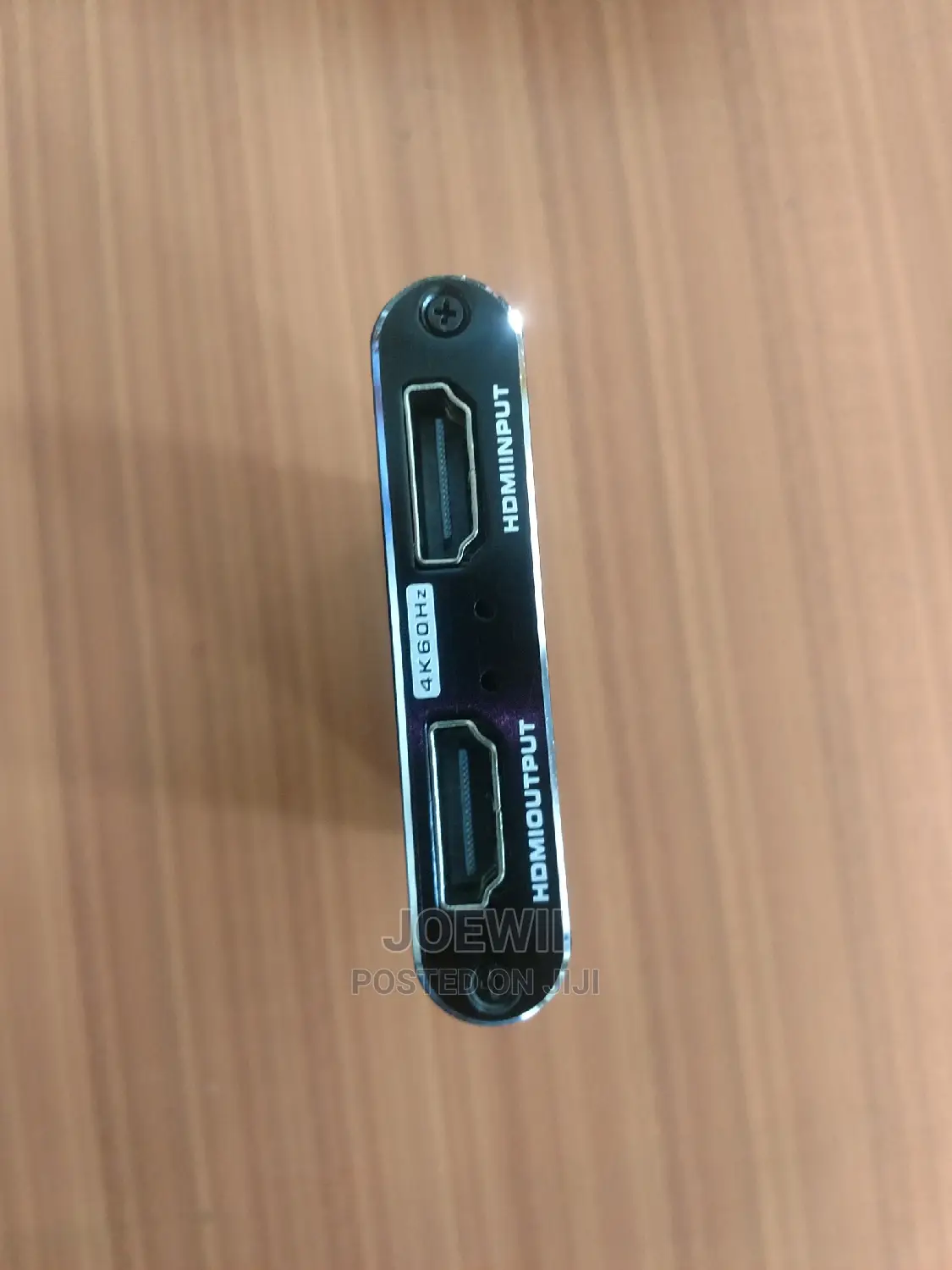 USB 3.0 to HDMI Video Capture Card