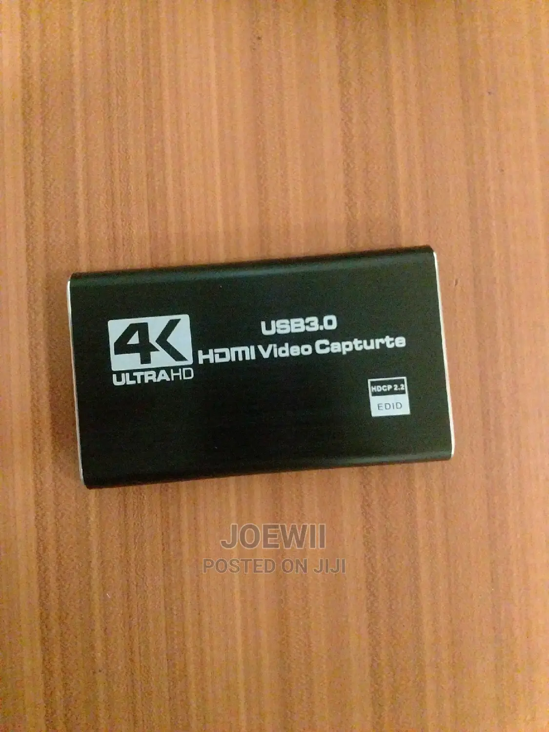 USB 3.0 to HDMI Video Capture Card