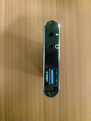 USB 3.0 to HDMI Video Capture Card