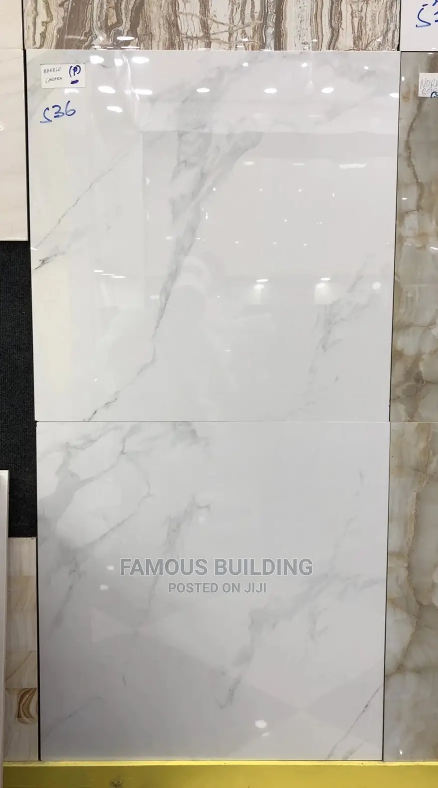 Floor Tiles (60/60 )