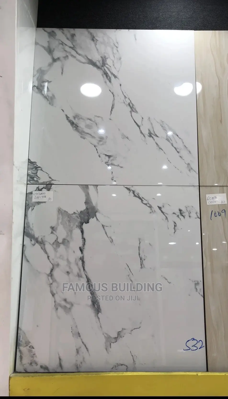 Floor Tiles (60/60 )