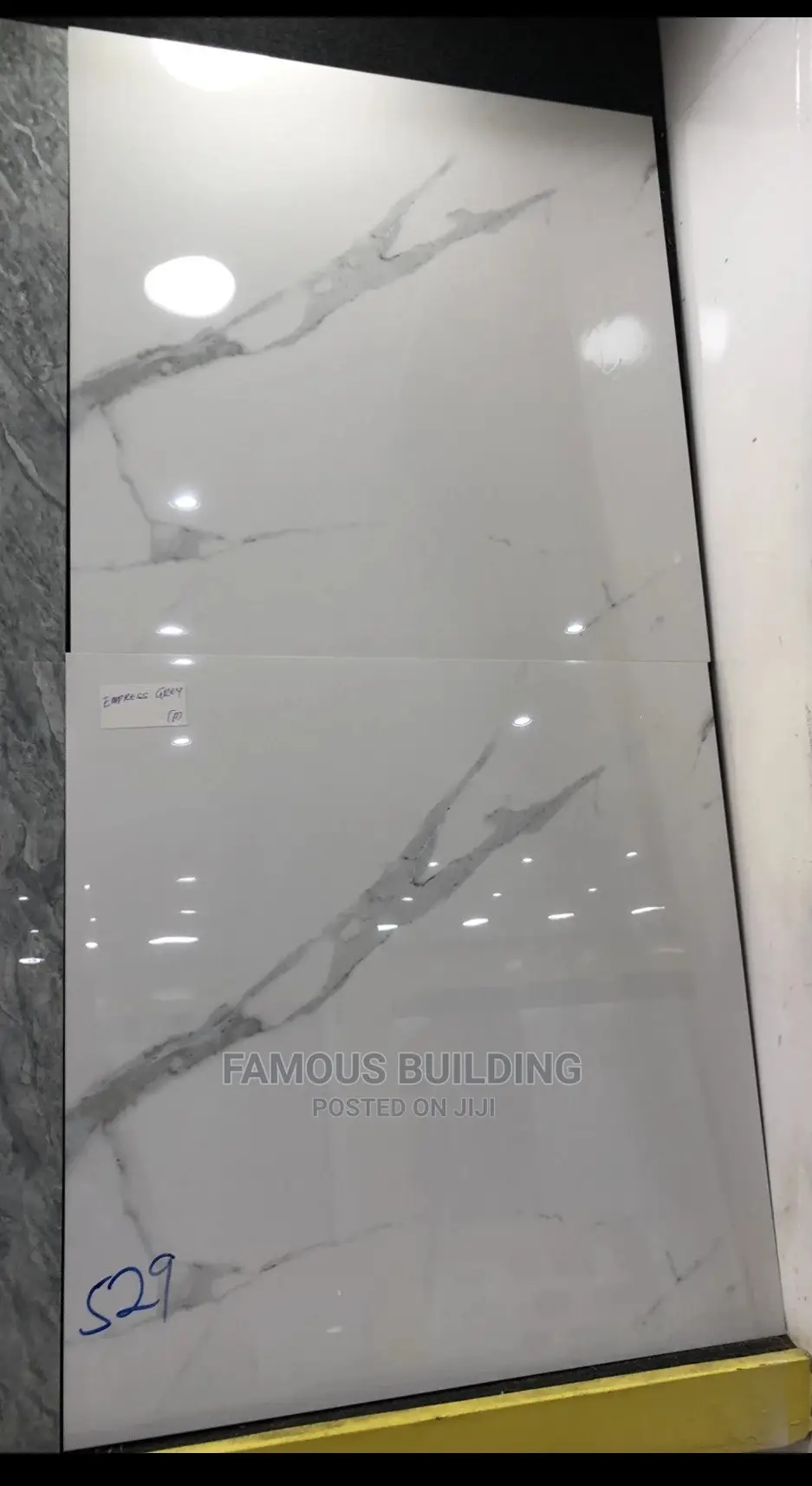 Floor Tiles (60/60 )