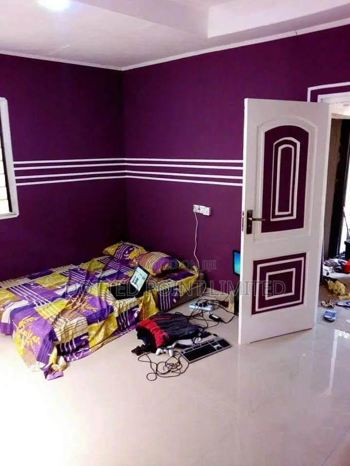 Wallpaper Installation, Panel Decoration, Painting and P.O.P