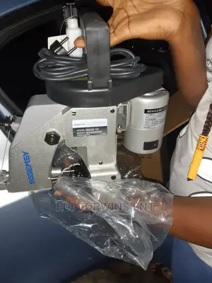 Sack Sewing Machine