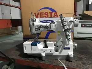 Vesta Flatlock 500-2