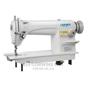 Jaki Sewing Machine
