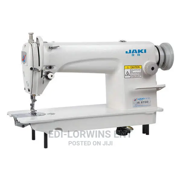Jaki Sewing Machine