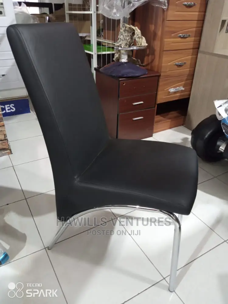 Modern Dining Chair