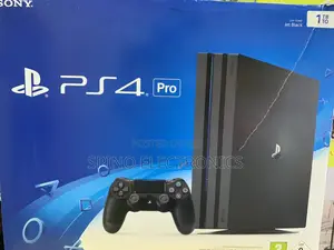Ps4 PRO 1tb New Inbox