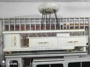 Modern TV Sand Stand