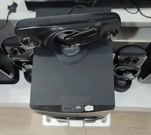 Asano 3.1 Multimedia Home Theater TK-651