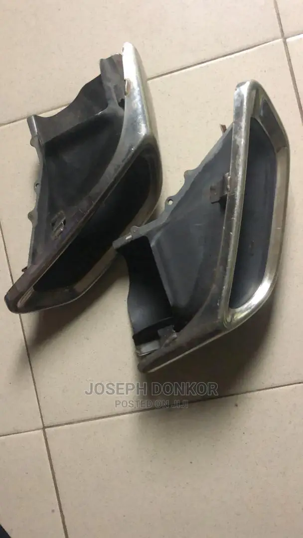 Accord 2018,2019,2020,2021 Mufflers