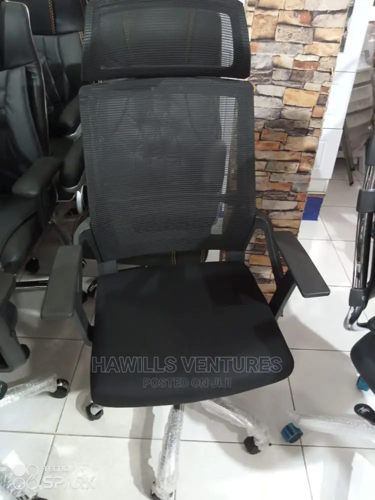 Modern Classic Chair