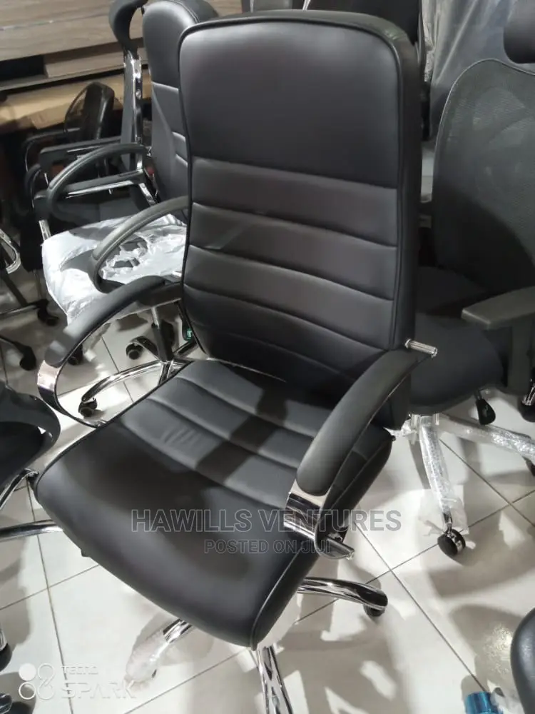 Task Chair