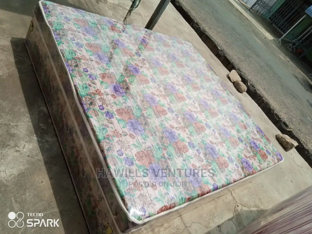 Murphy Bed With Inbuilt Mattress