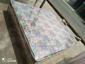 Murphy Bed With Inbuilt Mattress