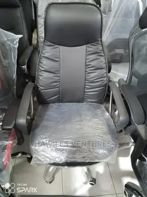 Comfortable Chair