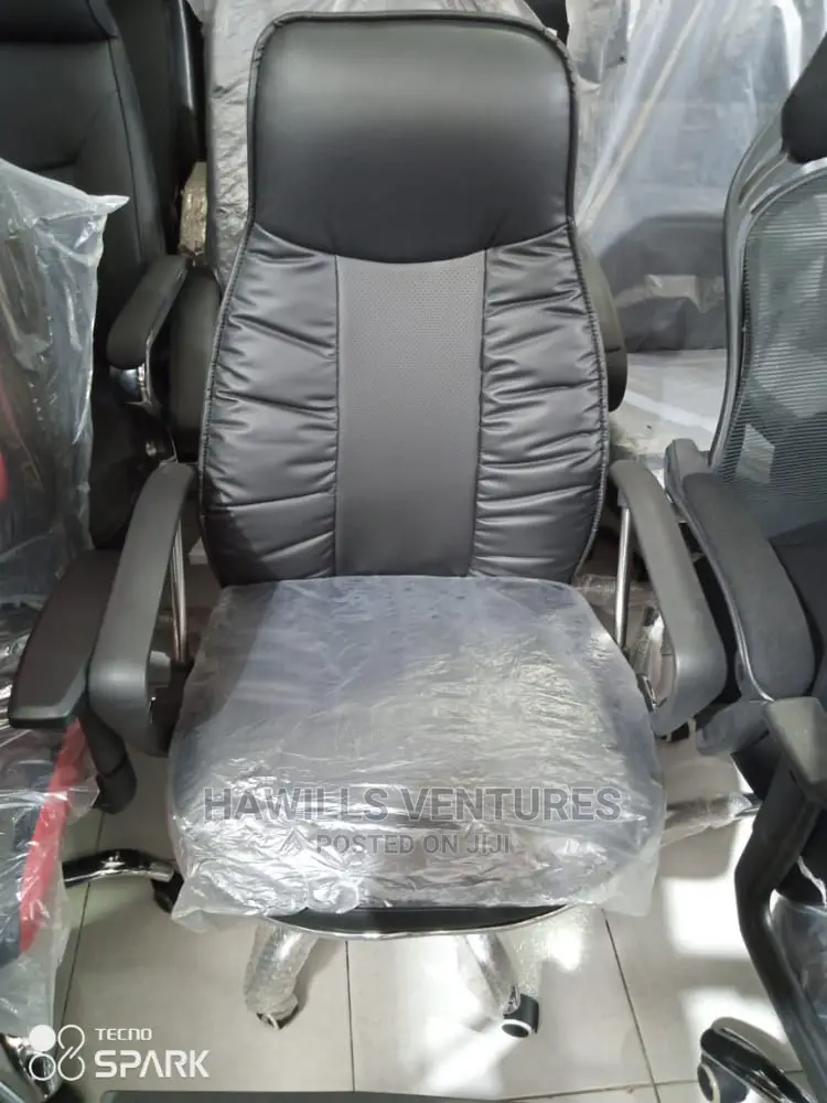 Comfortable Chair