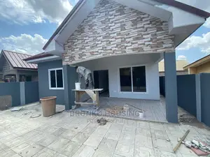 2bdrm House in Bronko Housing, Spintex for sale