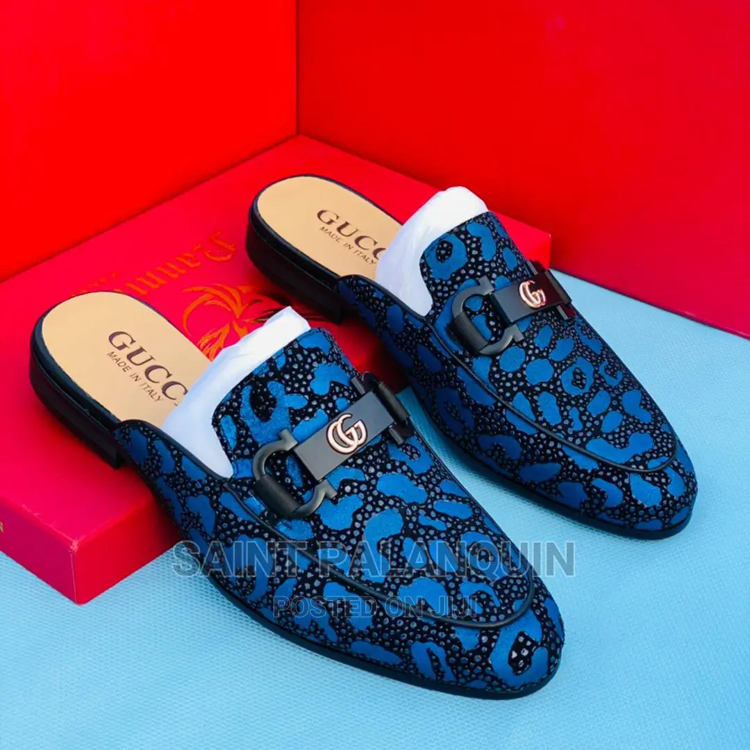 Menwear Shoes