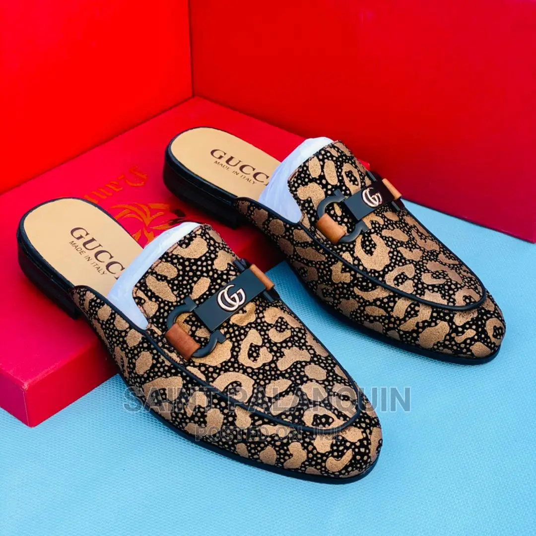 Menwear Shoes