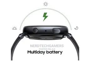 SAMSUNG Galaxy Watch Active 2