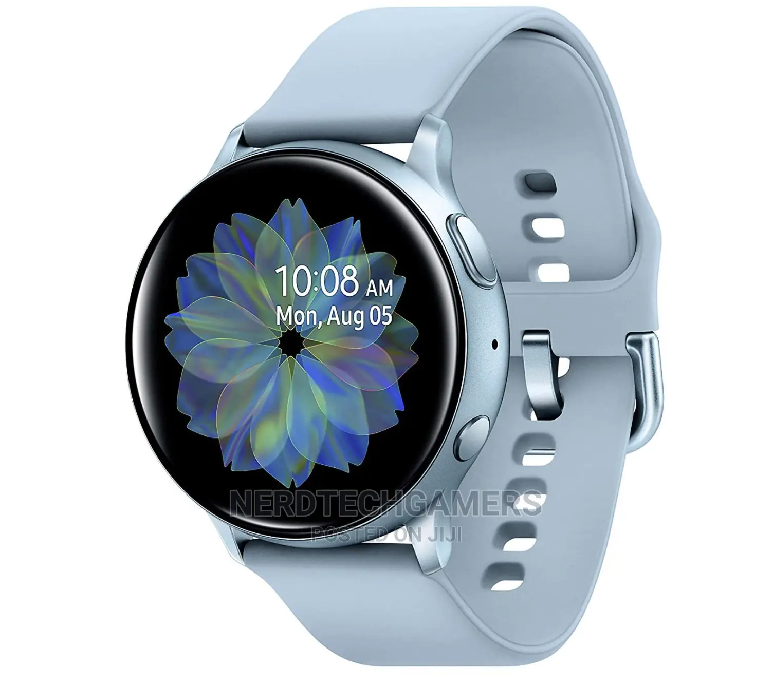 SAMSUNG Galaxy Watch Active 2