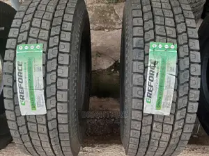 Tires 285/70r19.5