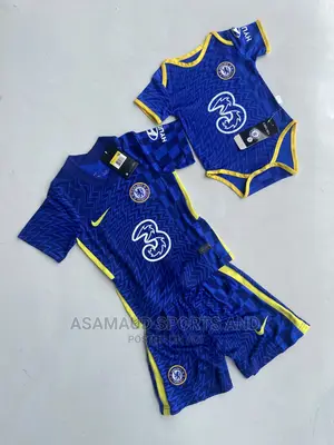Replica Jersey for Kids at Cool Price