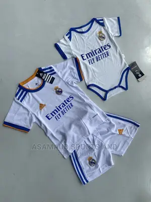 Replica Jersey for Kids at Cool Price