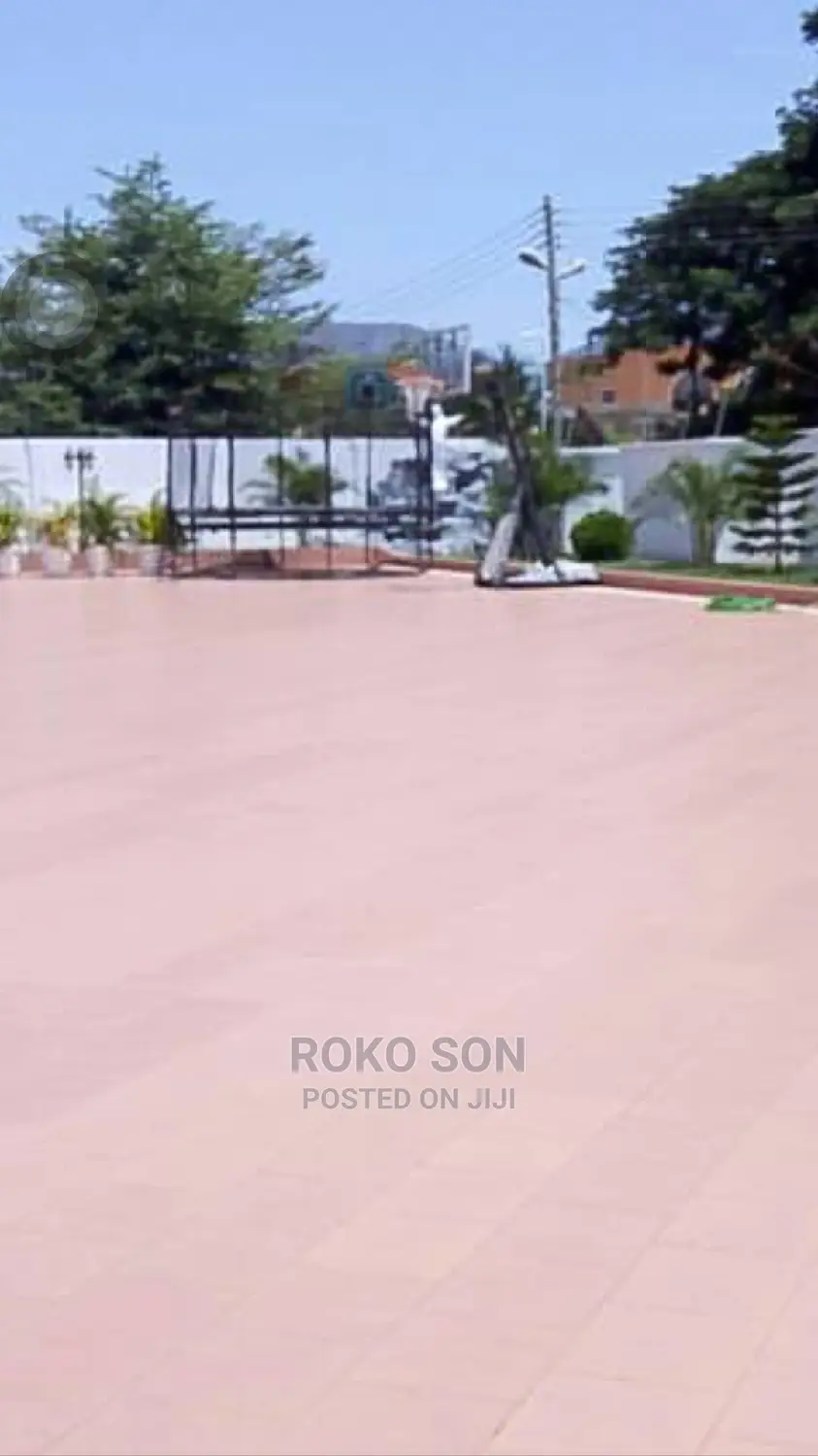 Furnished 5bdrm Mansion in Dr Roko, Airport Residential Area for Sale