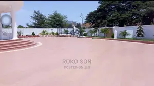Furnished 5bdrm Mansion in Dr Roko, Airport Residential Area for Sale
