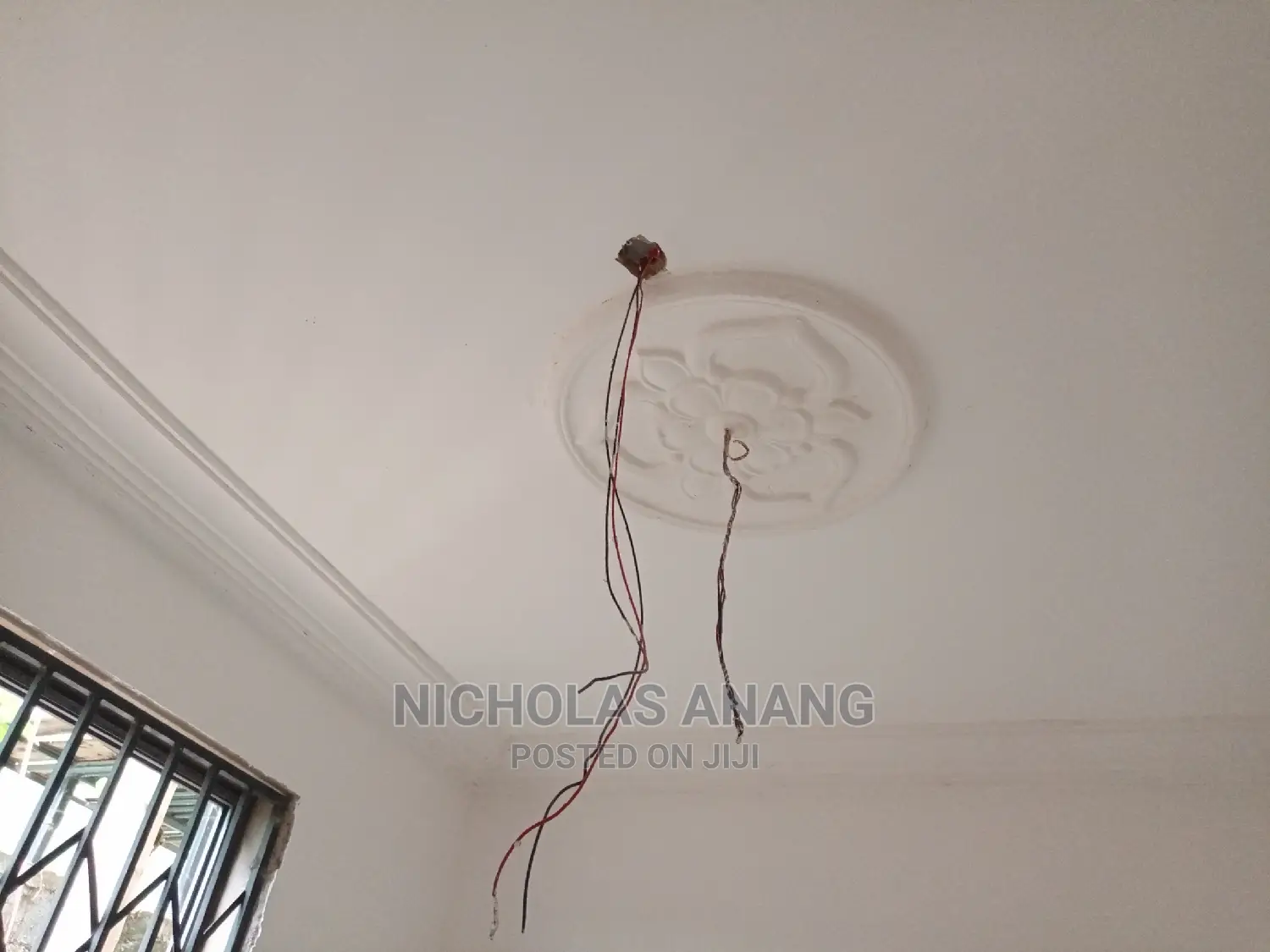 3bdrm House in East Airport, Tseaddo for rent