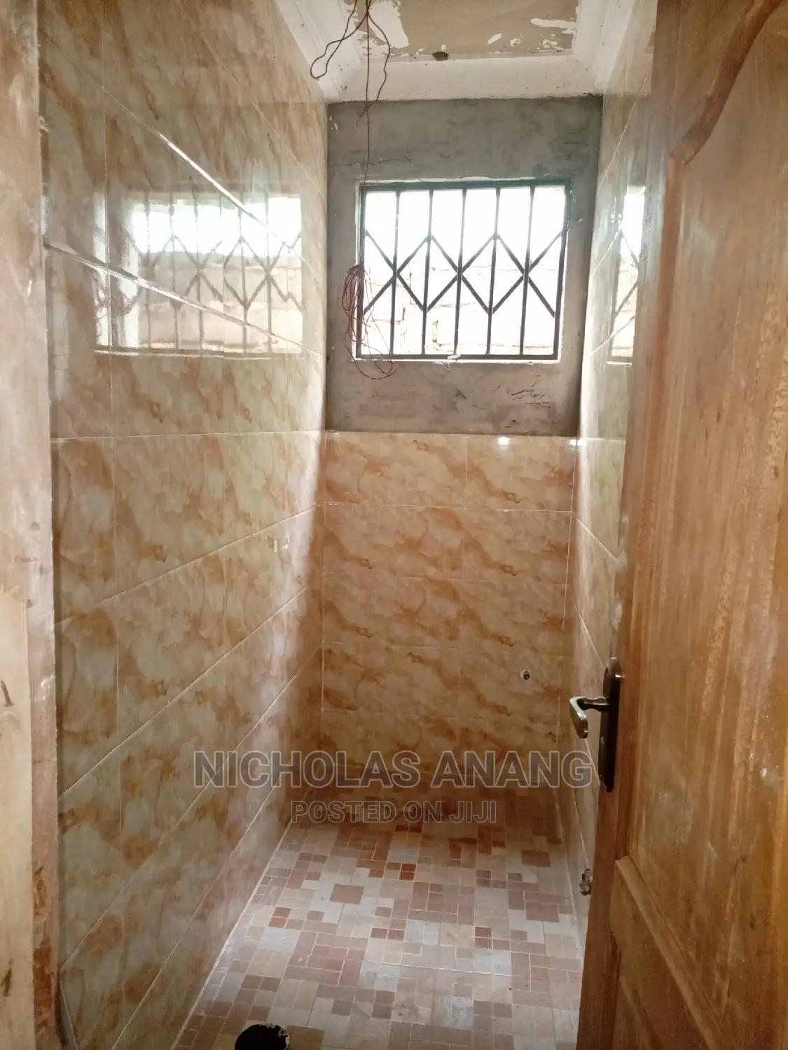 3bdrm House in East Airport, Tseaddo for rent