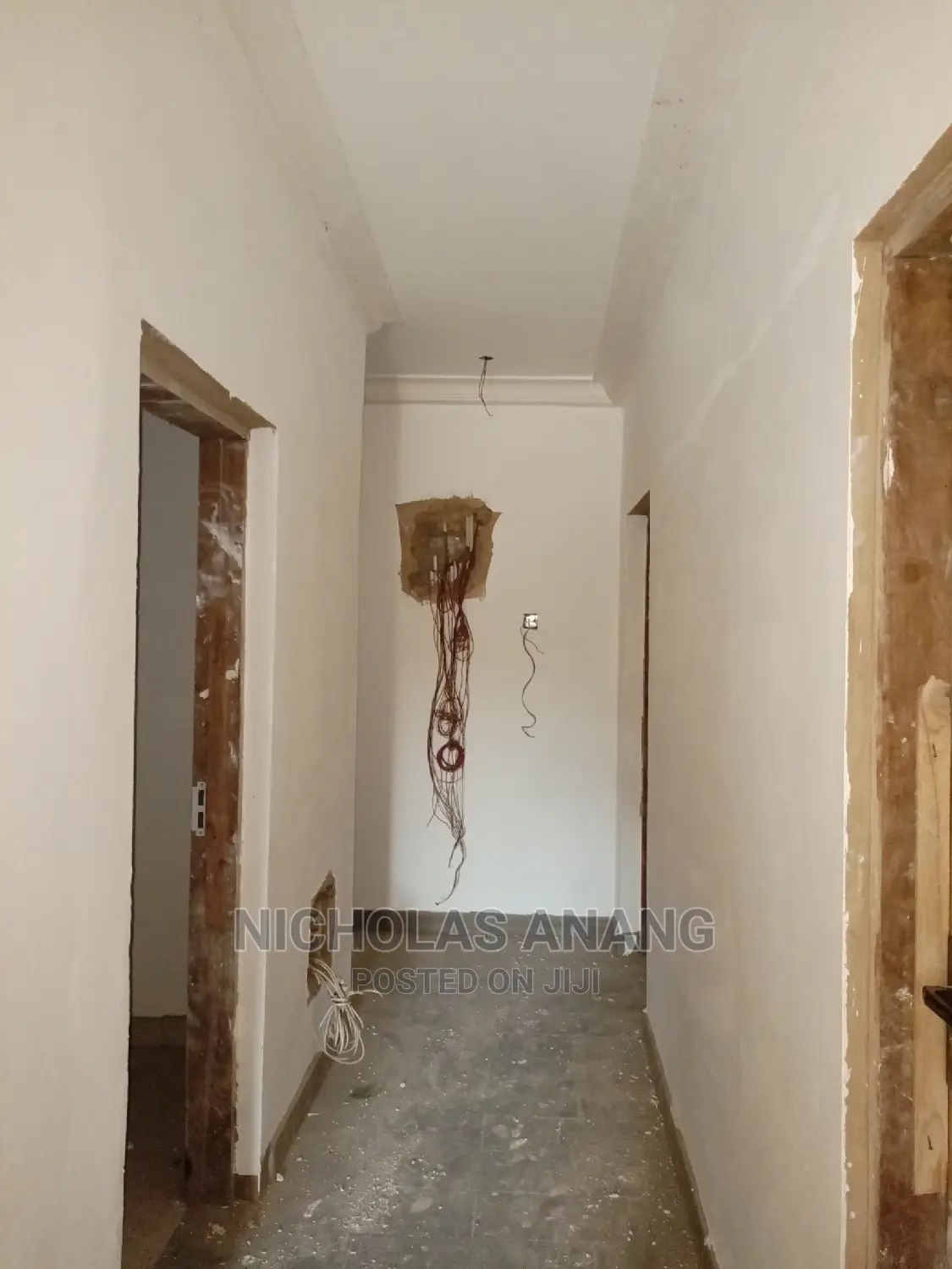 3bdrm House in East Airport, Tseaddo for rent