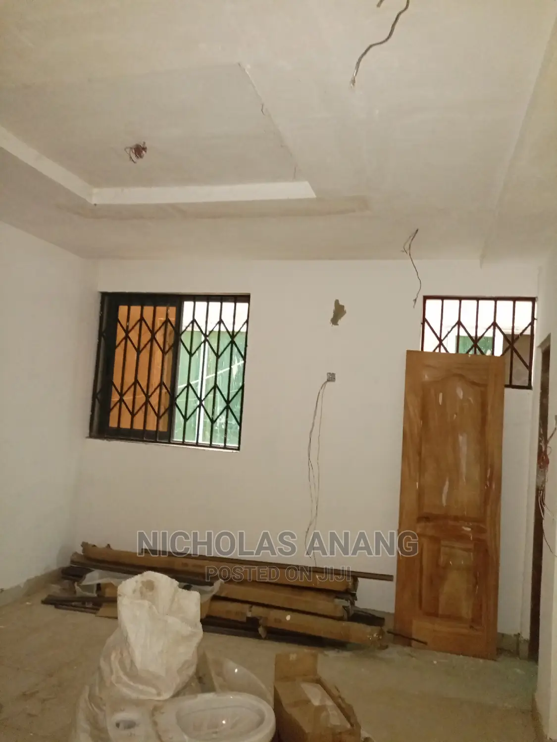 3bdrm House in East Airport, Tseaddo for rent