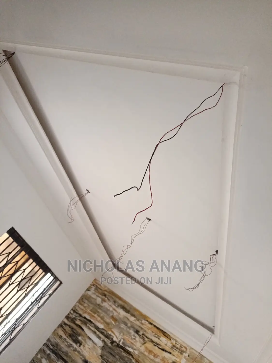 3bdrm House in East Airport, Tseaddo for rent