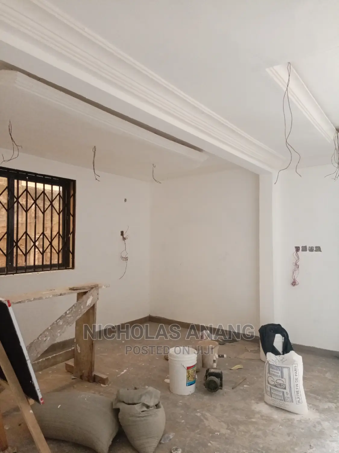 3bdrm House in East Airport, Tseaddo for rent