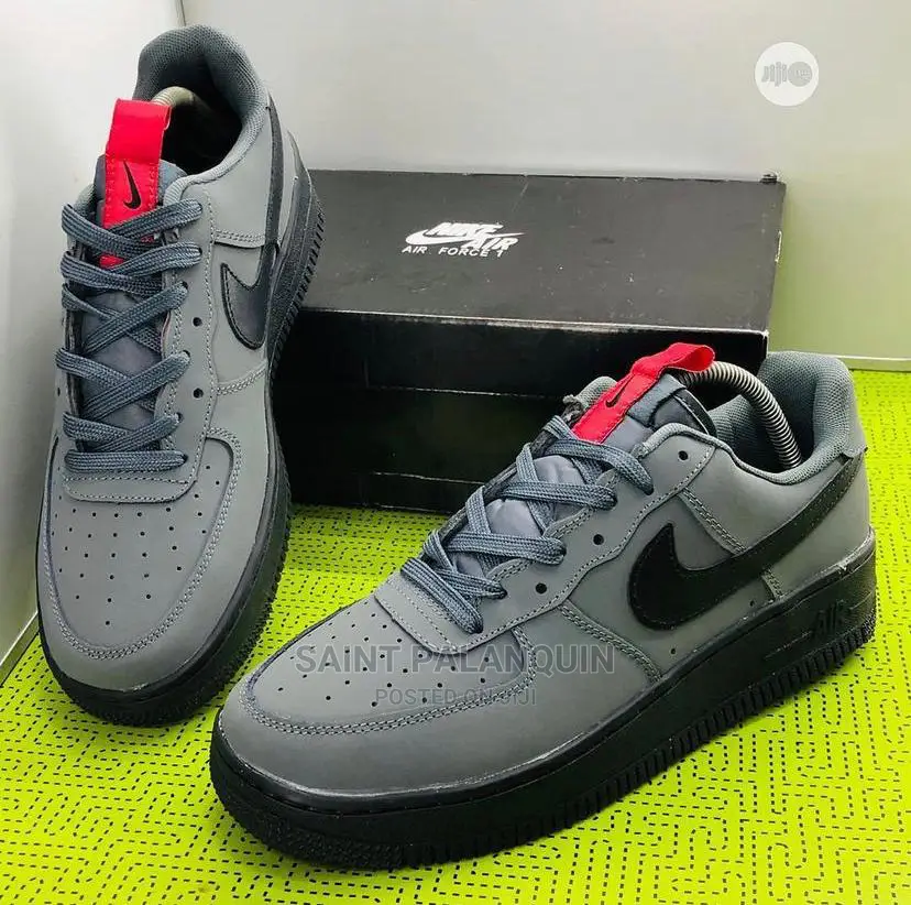 Ash Air Force