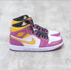 Nike Retro One
